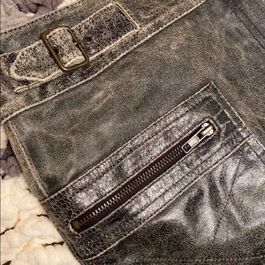 HOT 🔥 Kors 100% Leather Mini